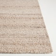 thumbnail image 3 of SAFAVIEH Natura Damri Solid Area Rug, Beige, 8' x 10', 3 of 10