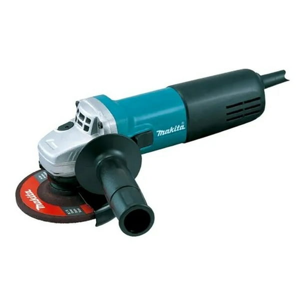Mini Esmeriladora Angular 4-1/2'' 710w 9554HNG Makita 9554HNG