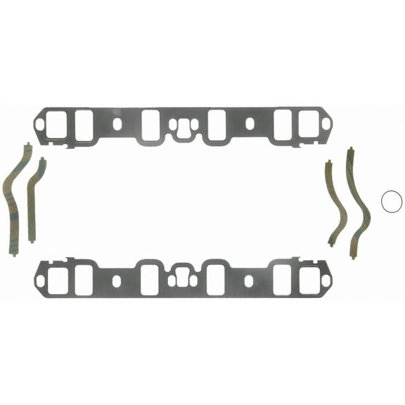 FEL-PRO MS 90361 Intake Manifold Gasket Set