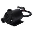 thumbnail image 3 of Aquarium Pump,Small Water Pump Portable Water Pumps Submersible Small Water Pump Seamless Integration, 3 of 9