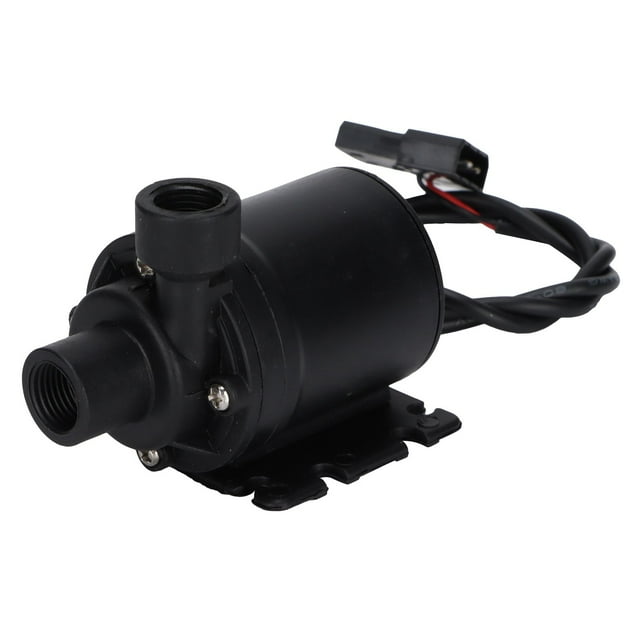 Bomba de fuente de agua, bomba de agua pequeña, bomba de enfriador de agua portátil, bombas de agua sumergibles fabricadas con cuidado