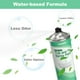 thumbnail image 3 of Pintura en Spray NADAMOO para Bañera y Azulejos 900 ml Semi-Brillo Blanco, 3 of 8