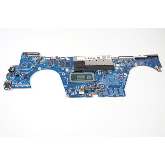 5B20W69203 Lenovo Intel i5-10210U 8GB Motherboard 81XG0000US FLEX-14IML