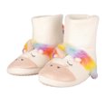 thumbnail image 1 of Little Rider Bottes Pantoufles Licorne pour Garçons/filles, 1 of 3