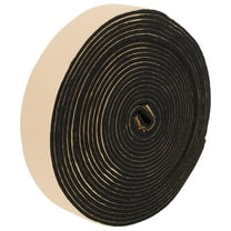 GAXIRE Side Door Draft Stopper Multi Rubber Foam 1Pack