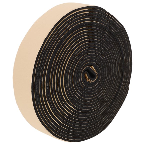 WASHWEPE Creative Noise Blocker Door Soundproofing Strip 1Pcs