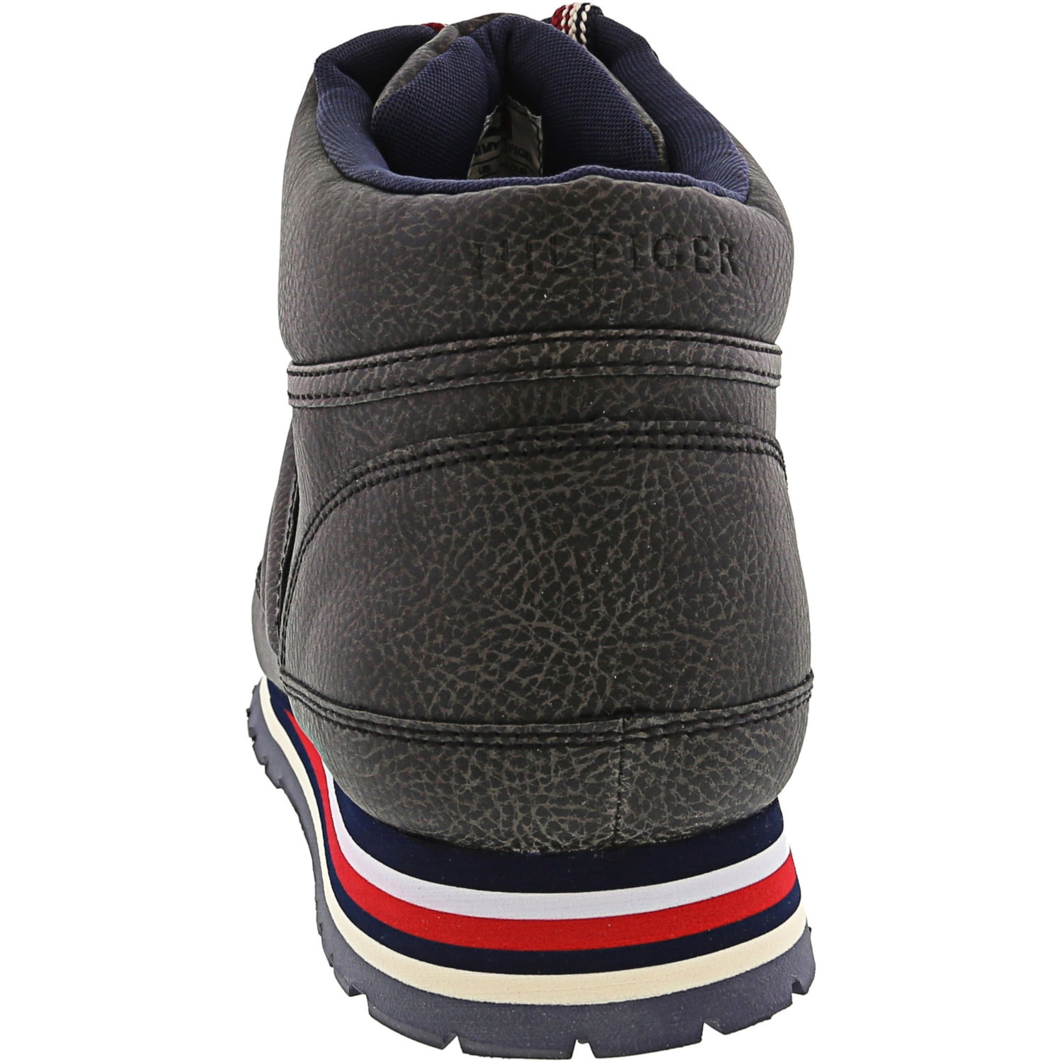 tommy hilfiger men's owens hiker sneakers