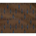 thumbnail image 4 of oneOone Cotton Flex Fabric Abstract Ikat Printed Fabric 1 Yard 40 Inch Wide, 4 of 4