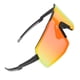 thumbnail image 4 of Gafas De Sol Para Correr, Diseño Antideslizante Gafas De Sol Polarizadas Con Vista De Campo Más Amplia Protección UV Para Ciclismo Para Senderismo Para Correr ANGGREK Otros, 4 of 8