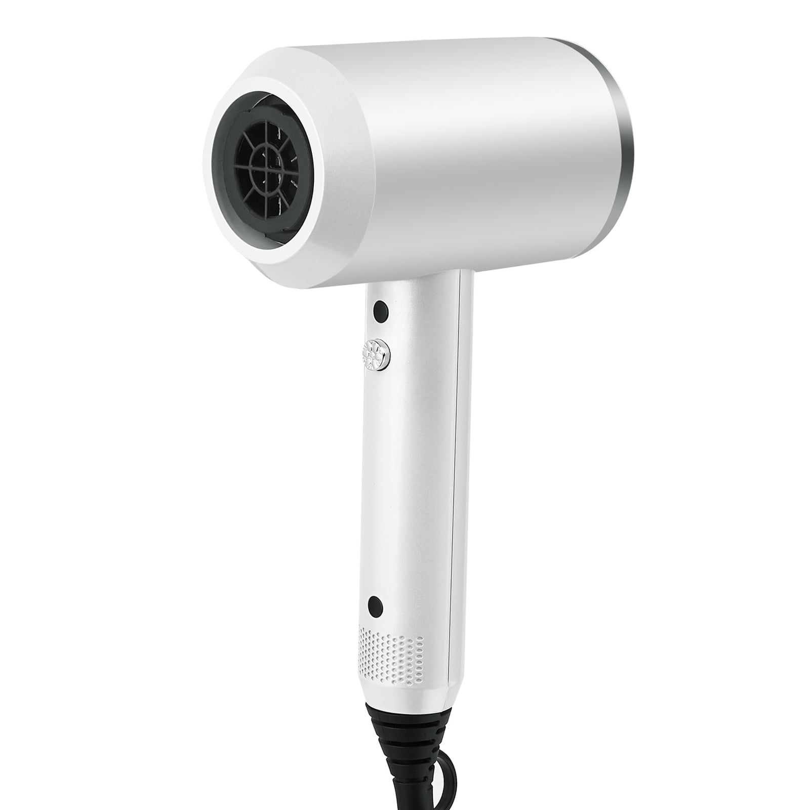 Yeacher Hair Dryer 3 Speeds Adjustable Fast Drying Hairdryer Blow