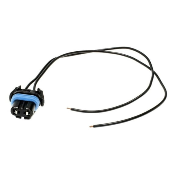 KAIHUIXING for Ford for F150 2000-2009 Fog Light Connector 34684GV