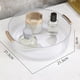 thumbnail image 5 of 360° Rotating Makeup Organizer for Vanity, Bathroom Organizer-A, 5 of 5