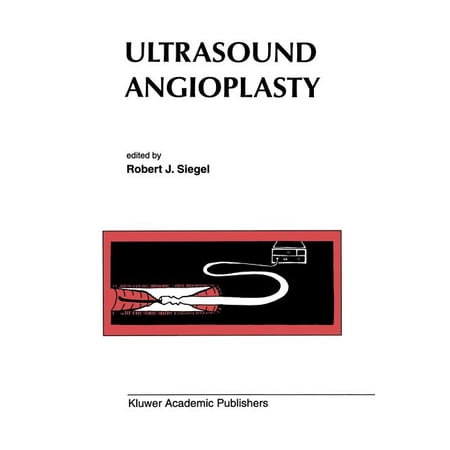 ISBN 9781461285298 product image for Developments in Cardiovascular Medicine: Ultrasound Angioplasty (Paperback) | upcitemdb.com