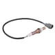 thumbnail image 2 of Sensor de OxÍgeno, Alta Precisión 234-9021 Reemplazo para Sienna 3.0L V6 2001-2003 Para Automóvil, 2 of 7