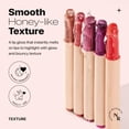 thumbnail image 4 of Lip Plumper Nature Republic Honey Melting Lip 6-10 (06 COCONUT), 4 of 7