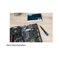thumbnail image 4 of Crucial P2 - SSD - 2 TB - internal - M.2 2280 - PCIe 3.0 x4 (NVMe), 4 of 5