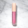 thumbnail image 6 of Girly Face Glossy Lip Gloss, Pink, 6 of 6