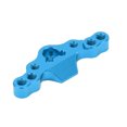 thumbnail image 1 of QIILU Front Upper Tie Rod Fixing Code Mount, Durable RC Front Upper Tie Rod Fixing Code Mount With Screw For LOSI Mini‑T 2.0 2WD For 1/18 RC Car, 1 of 8