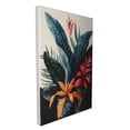 thumbnail image 2 of 16x24 inch Canvas Picture Bird Of Paradise Flower Plant Potted,Hotels,Florists,Living Room,Kitchen Wall Art Decor Posters & Prints,Garden Painting Decor Accessory,For Flower Enthusiast Gifts, 2 of 6