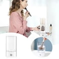 thumbnail image 2 of Makeup Brush Automatic Cleaning Lazy Electric Makeup Tool Cleaner USB Beauty Brush Dry Cleaning Machine, 2 of 4