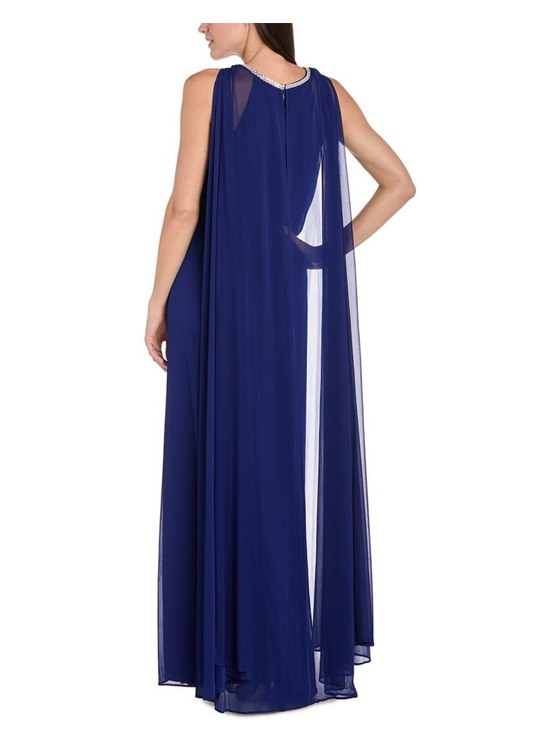adrianna papell petite evening dresses R&M Richards 2496 main image 0