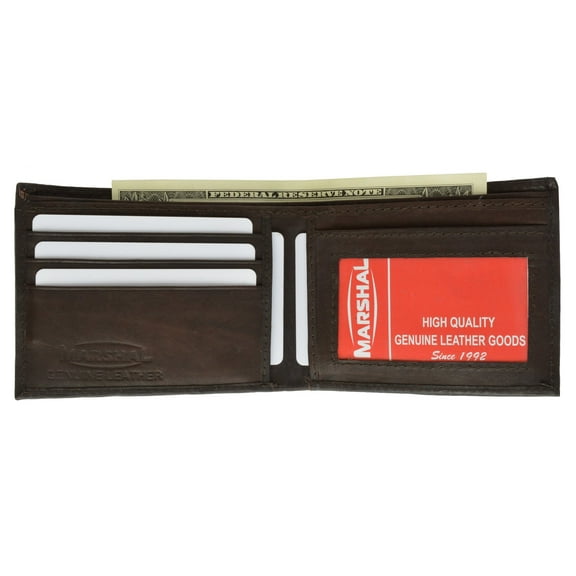 Mens wallet Slim Line