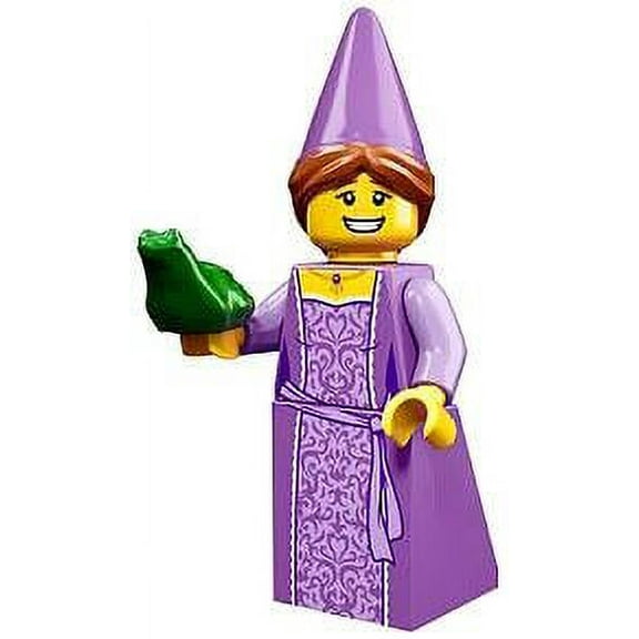 LEGO Series 12 Fairytale Princess Minifigure