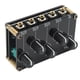 thumbnail image 5 of Mezclador de audio mini mezclador de audio estéreo estable fácil de usar portátil para computadora ANGGREK Otros, 5 of 8