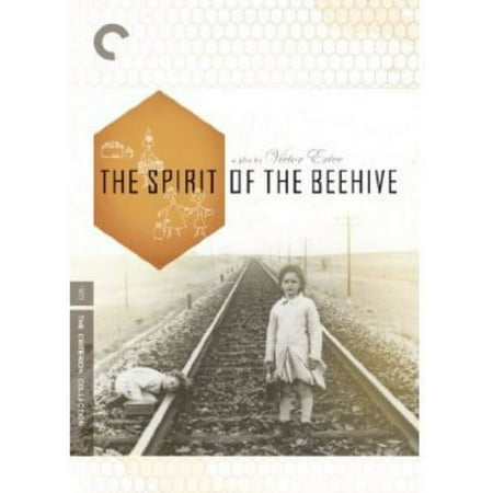 Criterion Collection: The Spirit Of The Beehive (DVD), Criterion Collection, Drama