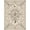 Beige Cream, Pattern 19, variant on Design&I 8'x10' Washable Area Rug Floral Birds Asian Oriental Plum Branch And Lotus Scroll Chinoiserie Flowing for Living Room, Family Extra Large Skid-Resistant Low Profile
