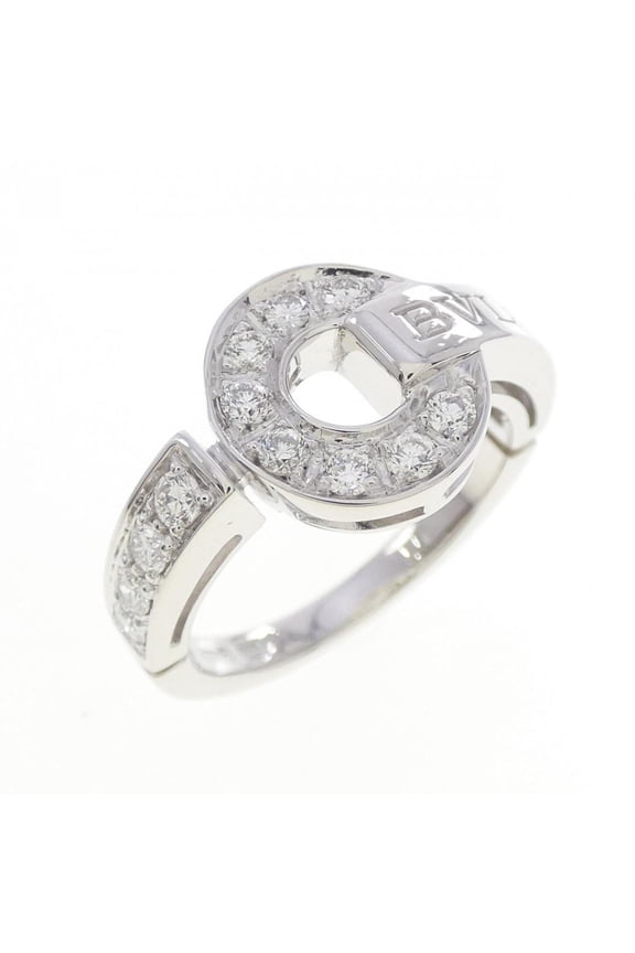Pre-Owned Bvlgari Ring