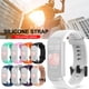thumbnail image 4 of Pulsera De Repuesto De Correa De Muñeca De Silicona Suave Para Huawei Band 4 Guardurnaity EL017846-08, 4 of 5