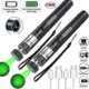 thumbnail image 1 of 2X laser pointer green 8000 METER range EXTREMELY STRONG / VERY BRIGHT 1mW USB battery, 1 of 5