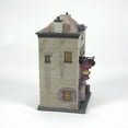 thumbnail image 2 of Department 56 Harry Potter Village Madam Malkin's Village Building 7.7in H, 2 of 5