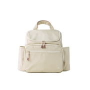 Skip Hop Forma Next Diaper Backpack, Oat