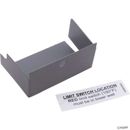 UPC 052337000048 product image for Zodiac Jandy/Teledyne Laars HI-Limit Cover, Jandy Laars Lite/Lite2 #10418300 | upcitemdb.com