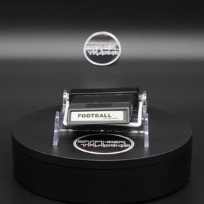 Restored Football | Mattel | Atari 2600 (Refurbished)