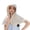 Beige, variant on Sun Hats Women Sun Protection Wide Brim Shawl with Neck Flap Hiking Visor Hat Fishing Hat UV Protection Beach Hats