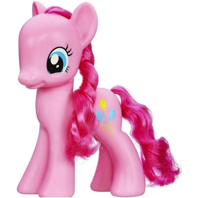 My Little Pony 3 Inch Bagged Pinkie Pie Figure
