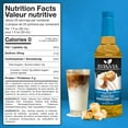 thumbnail image 3 of Syruvia Toasted Marshmallow Sugar Free Coffee Syrup 25.4 Fl. Oz With Pump, 3 of 7