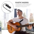 thumbnail image 3 of Shisuyan 1 Ensemble Instruments de Musique Performance Kazoo pour Adultes, 3 of 8