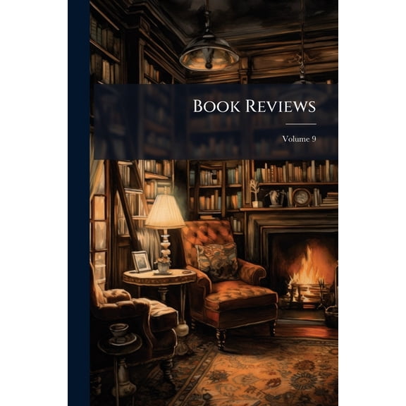 Book Reviews; Volume 9 (Paperback)