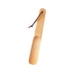 thumbnail image 3 of Calzador de madera, calzador portátil, ligero, antideslizante, fácil de agarrar, práctico levantador de zapatos, para botas para uso doméstico para 26cm, 3 of 9