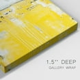 thumbnail image 3 of Yellow Bound Premium Gallery Wrapped Canvas - Ready to Hang, 3 of 9