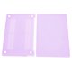 thumbnail image 5 of Funda Protectora Para Computadora Portátil, Cubierta Ultradelgada De Cristal Claro Esmerilado Para Computadora Portátil, Para Computadora Portátil Air De 13,3 Pulgadas, 5 of 7
