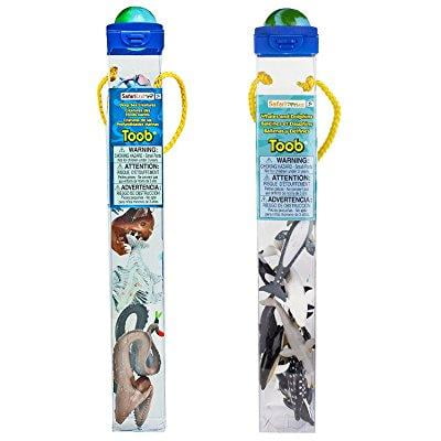 toob dolphins