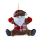 thumbnail image 4 of Liquidación de Navidad Ideas para la decoración del árbol de Navidad y del coche Lindo colgante para decoración del árbol de Navidad Suministros NavideñOs, 4 of 4