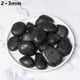 thumbnail image 3 of Piedras de río adoquinadas de 100/200/500 g para acuario, fondo de pecera, paisajismo, fondo de piedra decorativa, accesorio hidropónico natural, 3 of 5