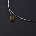 thumbnail image 4 of Luckyn 10 Pcs Orphee Cordes Simples pour Guitare Électrique 1er E-String(009) Remplacement, 4 of 11