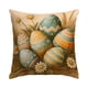 thumbnail image 2 of 17.7x17.7In Easter Bunny Print Pillowcase, 2 of 7